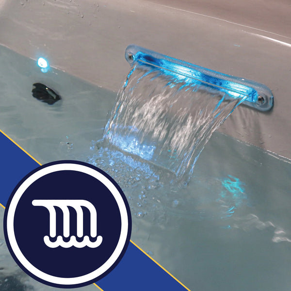 Liberty Spas Plug & Play 4 Person Spa LYS4000