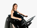 Vacuactivus InfraStar Sole Cryotherapy Infrared Exercise Bike