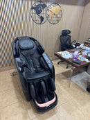 Vacuactivus De-Stress Lounge Massage Chair