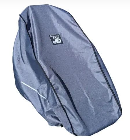 Wheeleez Sandpiper All-Terrain Beach Wheelchair Cover