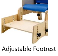 Smirthwaite Brookfield Chair