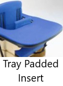 Smirthwaite Hardrock Chair