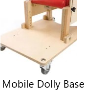 Smirthwaite Brookfield Chair