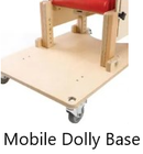 Smirthwaite Brookfield Chair