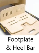 Smirthwaite Hardrock Chair