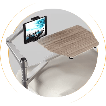 Wise Comfort Advance Hi-Low Adjustable Bed