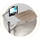 Wise Comfort Advance Hi-Low Adjustable Bed