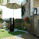 Dreampod Cold Plunge Barrel With Chiller