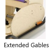 Smirthwaite Hardrock Chair