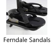 Smirthwaite Hardrock Chair