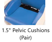 Smirthwaite Brookfield Chair