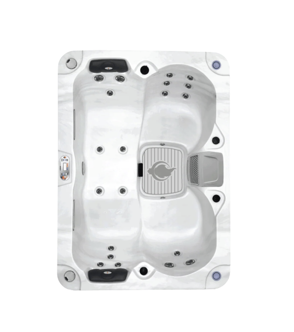 Liberty Spas Plug & Play 4 Person Spa LYS4000