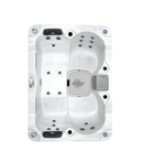 Liberty Spas Plug & Play 4 Person Spa LYS4000
