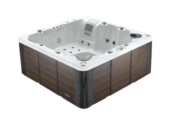 Liberty Spas Luxury 240V 6 Person Spa LYS6000