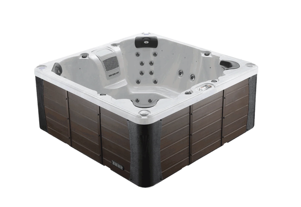 Liberty Spas Luxury 240V 7 Person Spa LYS7000