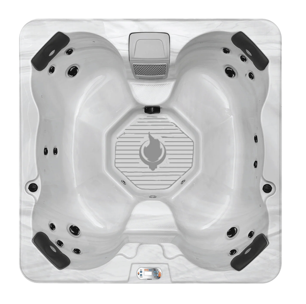 Liberty Spas Plug & Play 5 Person Spa LYS4500