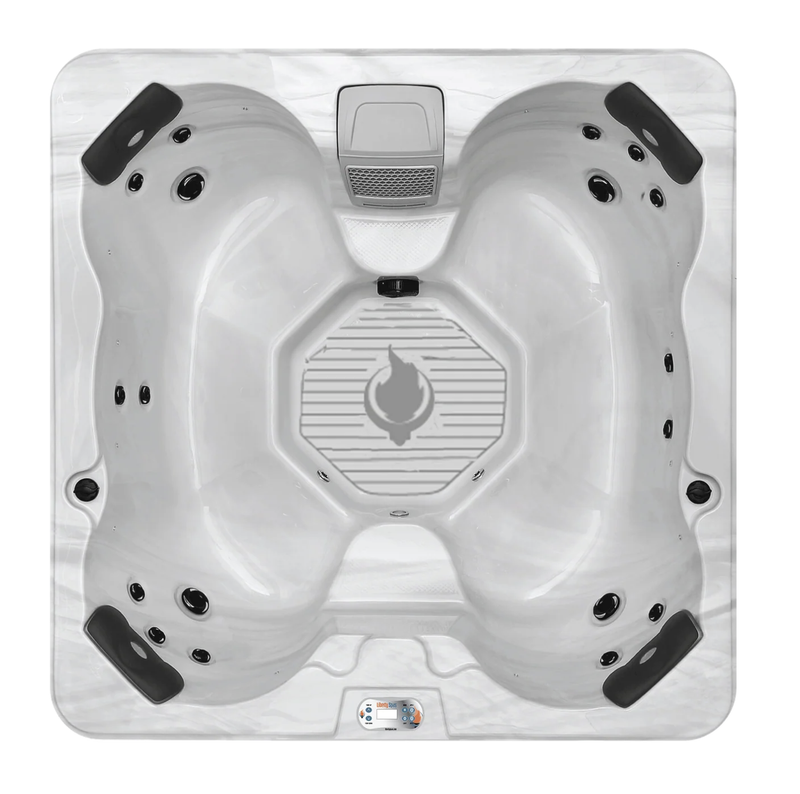 Liberty Spas Plug & Play 5 Person Spa LYS4500
