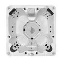 Liberty Spas Luxury 240V 7 Person Spa LYS7000