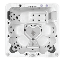 Liberty Spas Luxury 240V 6 Person Spa LYS6000