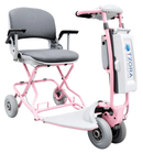 Tzora Feather Ultra-Lightweight Mobility Scooter