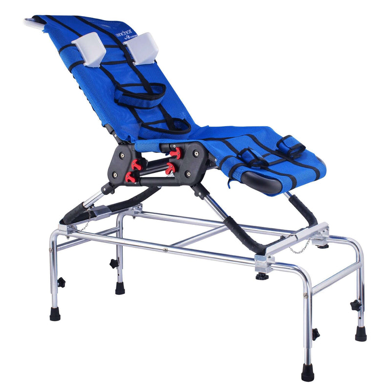 Circle Specialty Anchor Bath Chair