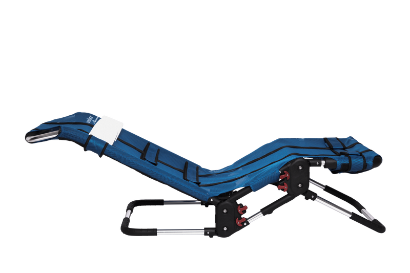 Circle Specialty Anchor Bath Chair