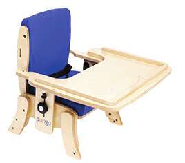 Circle Specialty Pango School Chair