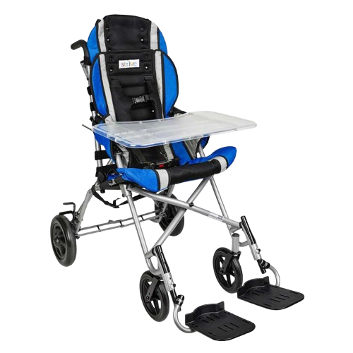 Circle Specialty Strive Adaptive Stroller