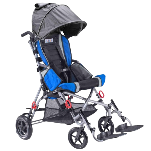 Circle Specialty Strive Adaptive Stroller