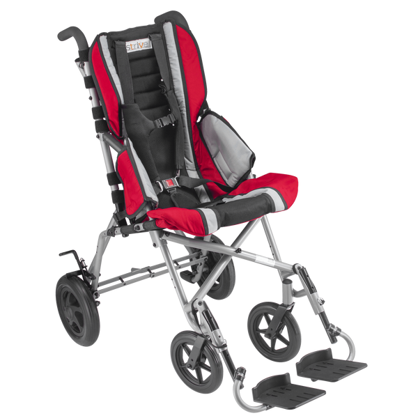 Circle Specialty Strive Adaptive Stroller
