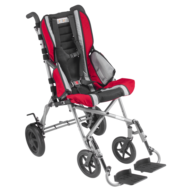 Circle Specialty Strive Adaptive Stroller