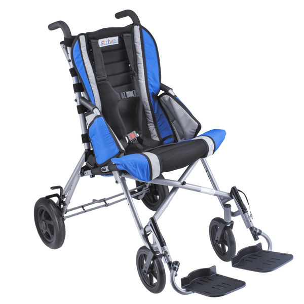 Circle Specialty Strive Adaptive Stroller