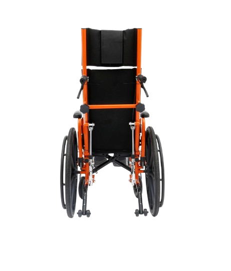 Circle Specialty Ziggo Pro Reclining Wheelchair