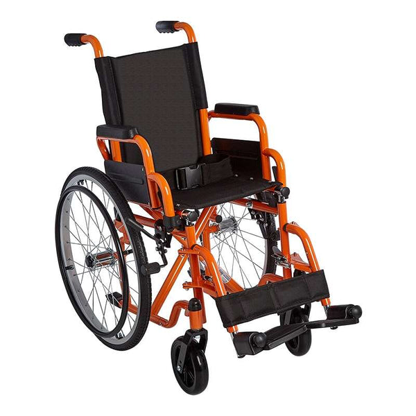 Circle Specialty Ziggo Wheelchair