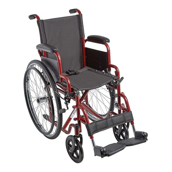 Circle Specialty Ziggo Wheelchair