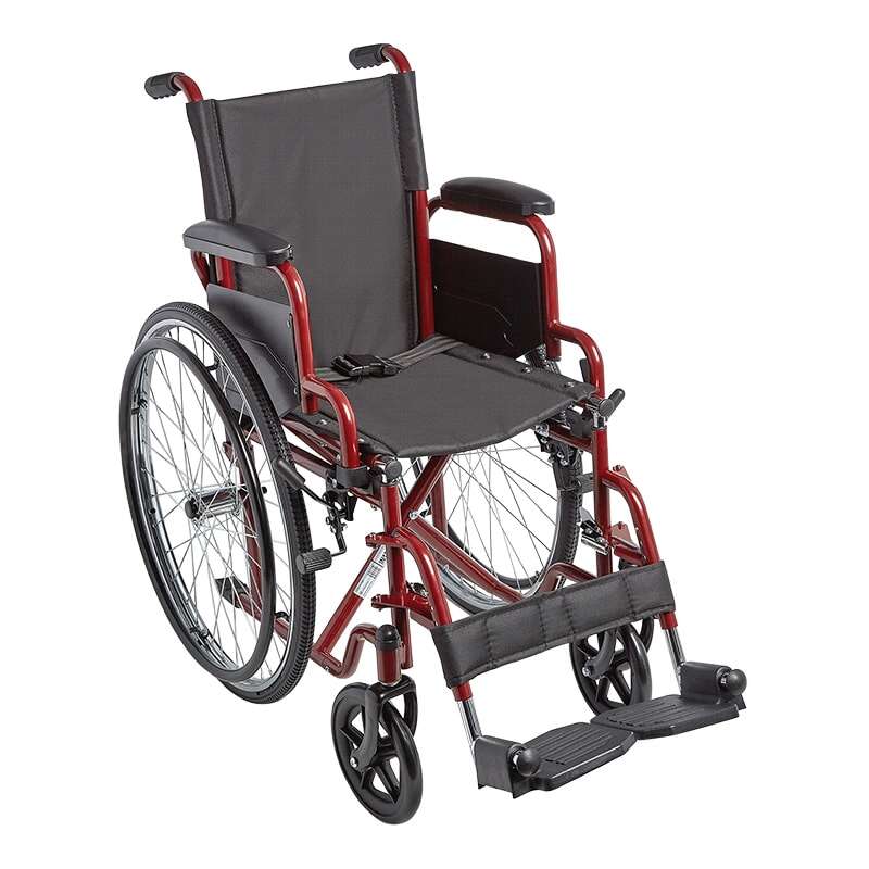 Circle Specialty Ziggo Wheelchair