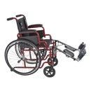 Circle Specialty Ziggo Wheelchair