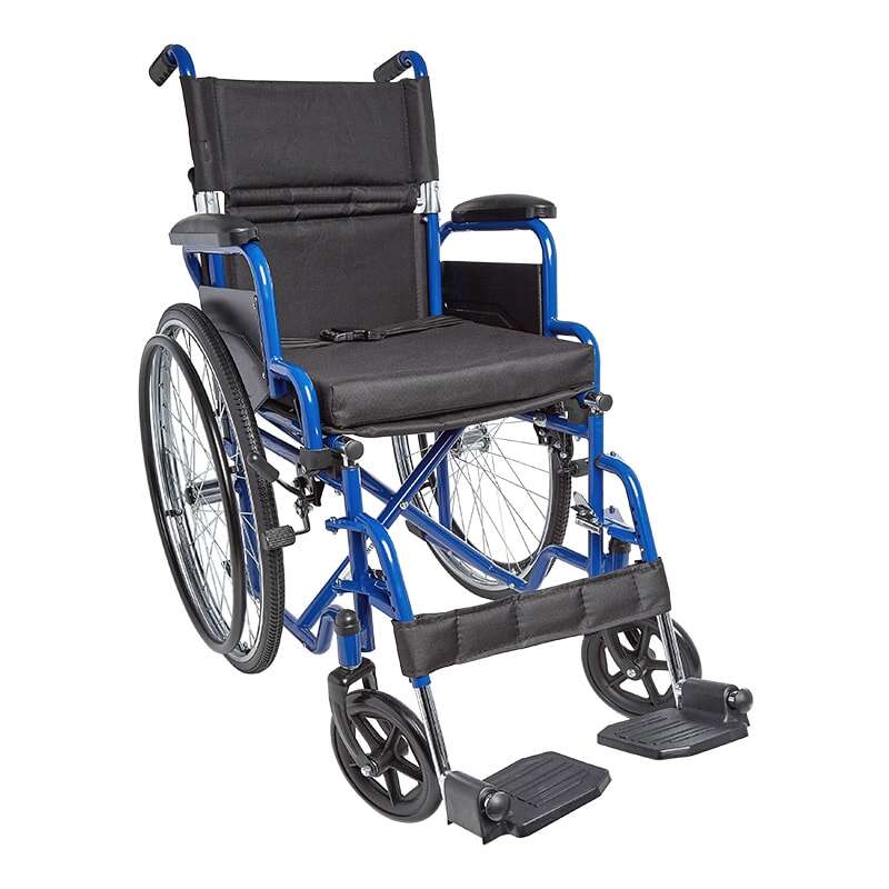 Circle Specialty Ziggo Wheelchair