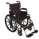 Circle Specialty Ziggo Wheelchair