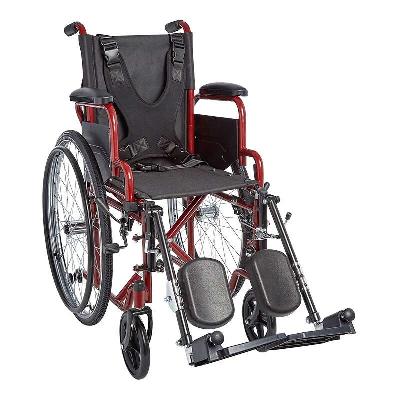 Circle Specialty Ziggo Wheelchair
