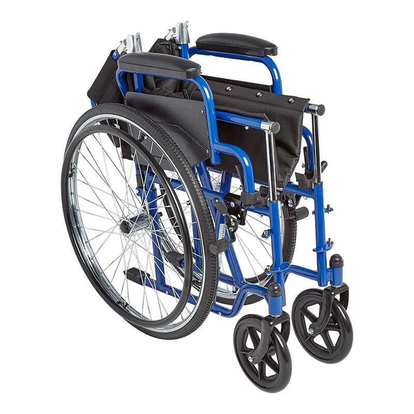 Circle Specialty Ziggo Wheelchair