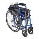 Circle Specialty Ziggo Wheelchair