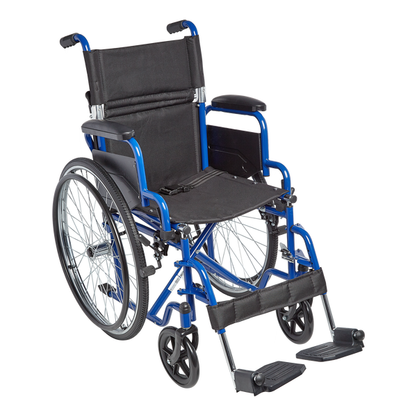 Circle Specialty Ziggo Wheelchair