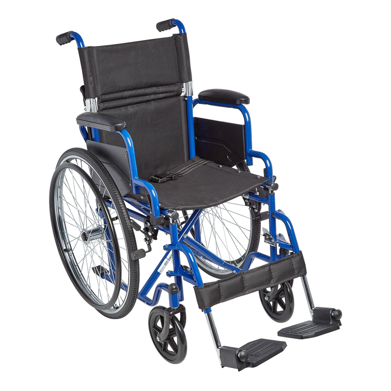 Circle Specialty Ziggo Wheelchair