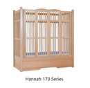 KayserBetten Hannah Bed Series Pediatric Safety Beds for Special Needs