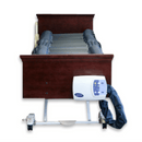 Joerns DermaFloat APL Alternating Pressure/Low Air Loss Therapy Mattress System