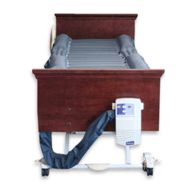 Joerns DermaFloat Low Air Loss Mattress System