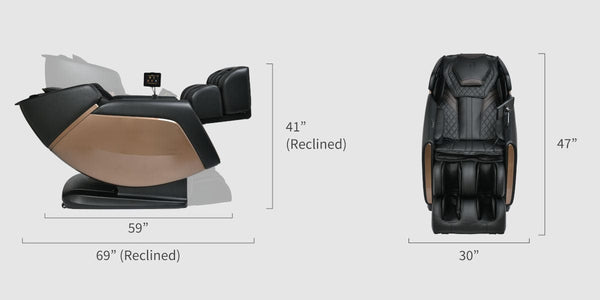 RockerTech Sensation 4D Massage Chair