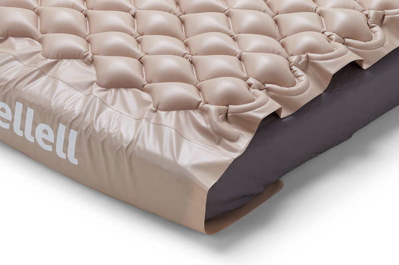 Wellell Domus 1 & 2 Alternating Pressure Redistribution Mattress