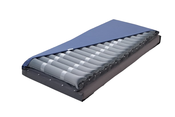 Wellell Domus 1 & 2 Alternating Pressure Redistribution Mattress